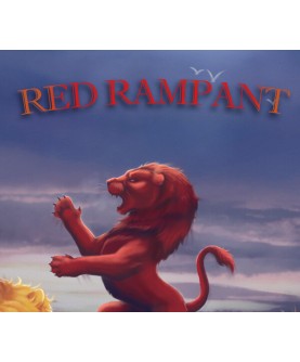 Red Rampant: Chapter 1 Steam Key GLOBAL
